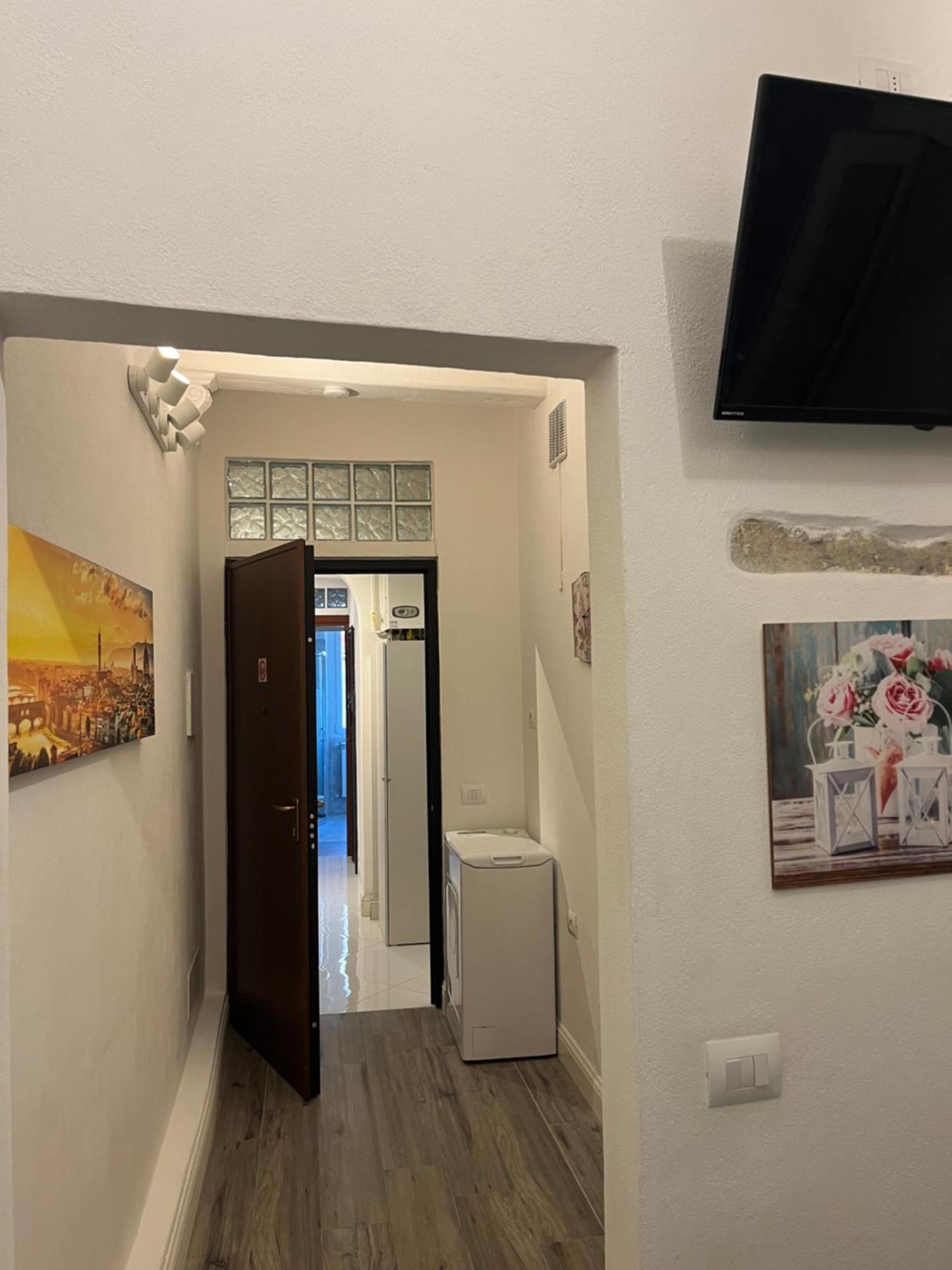 Appartamento Michelangelo's Place Firenze