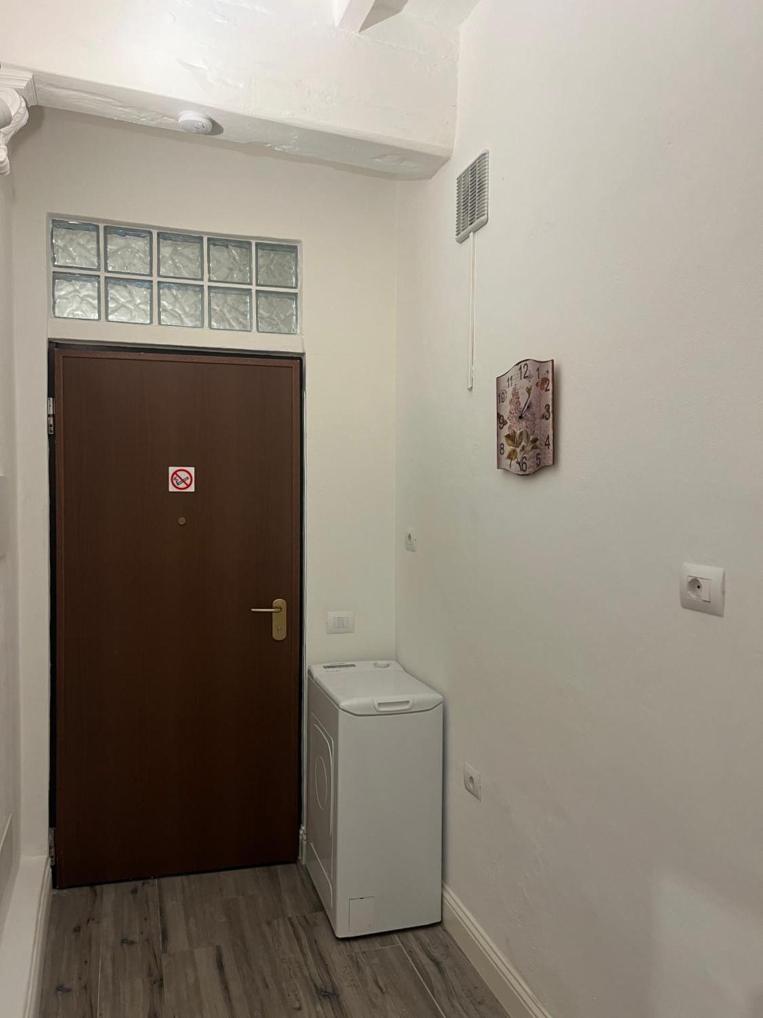 Appartamento Michelangelo's Place