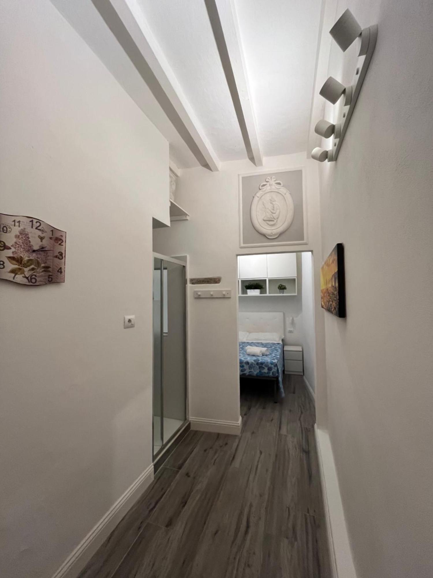 Appartamento Michelangelo's Place