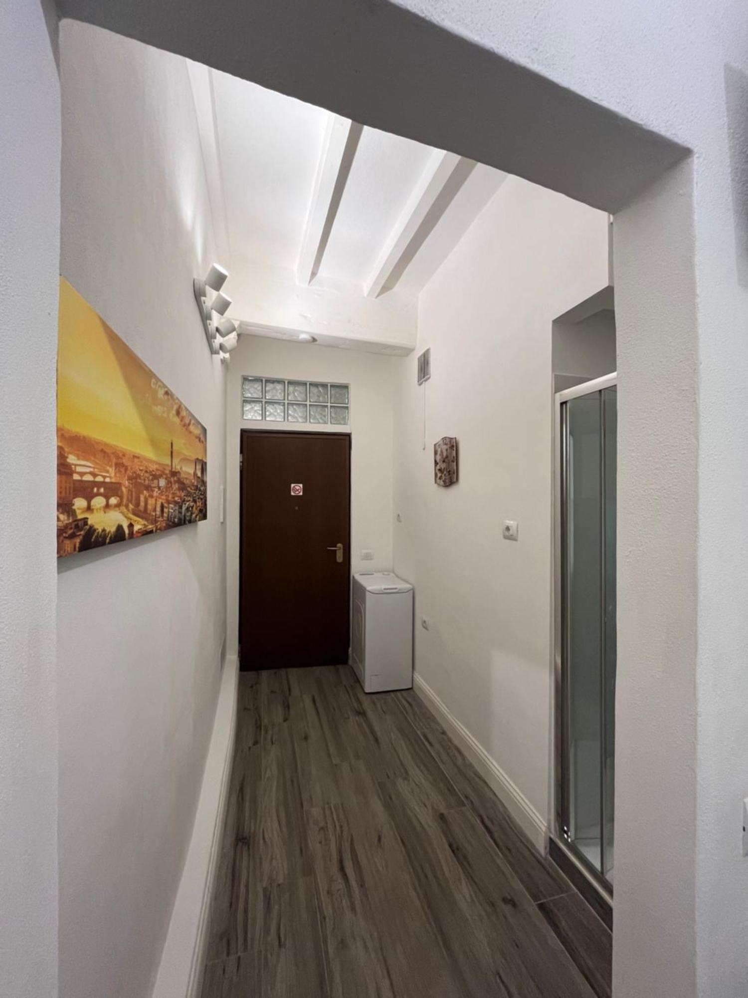 Appartamento Michelangelo's Place *
