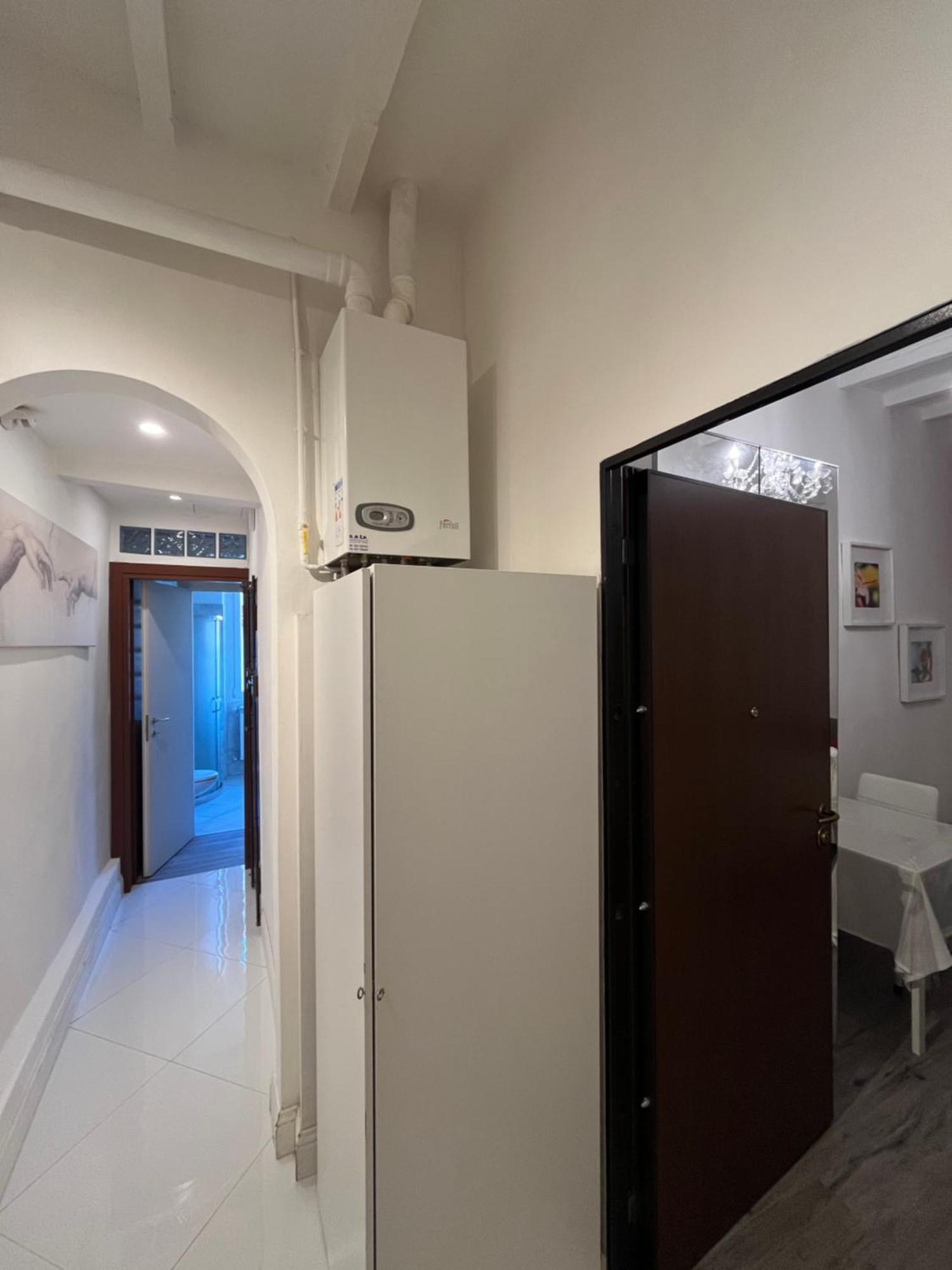 Appartamento Michelangelo's Place