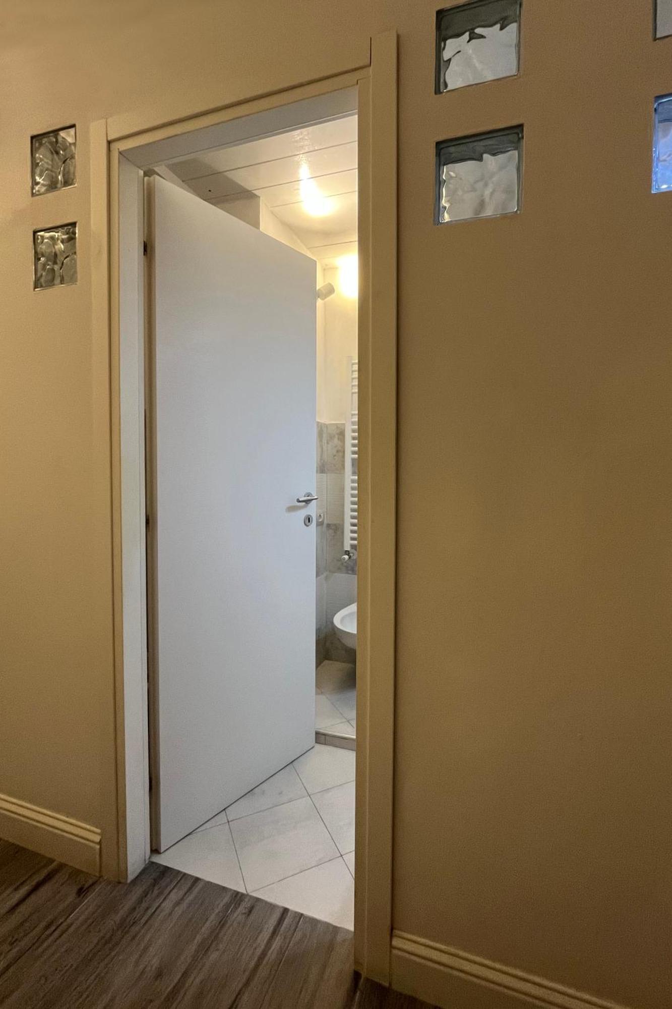 Appartamento Michelangelo's Place *