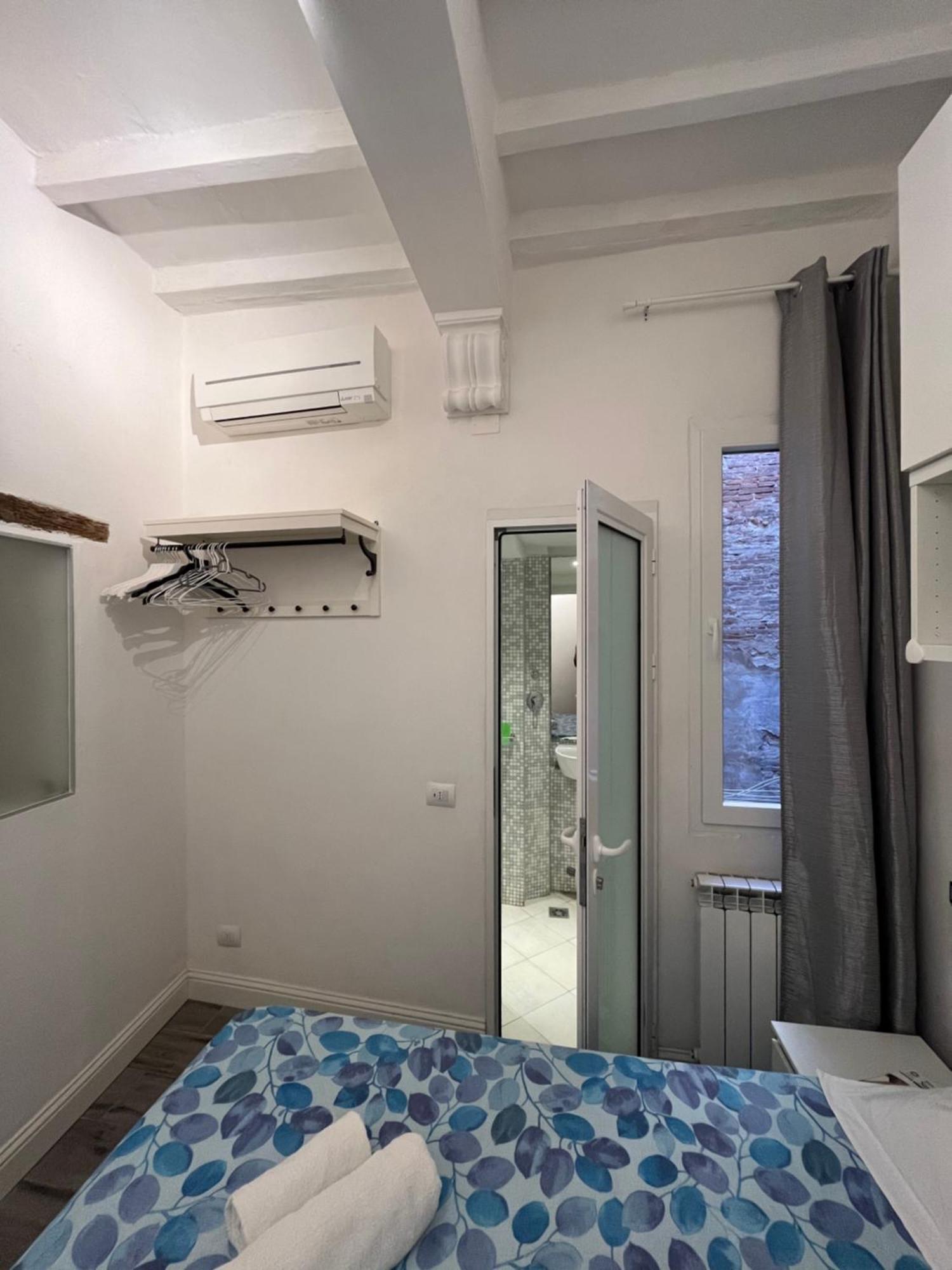 Appartamento Michelangelo's Place Firenze