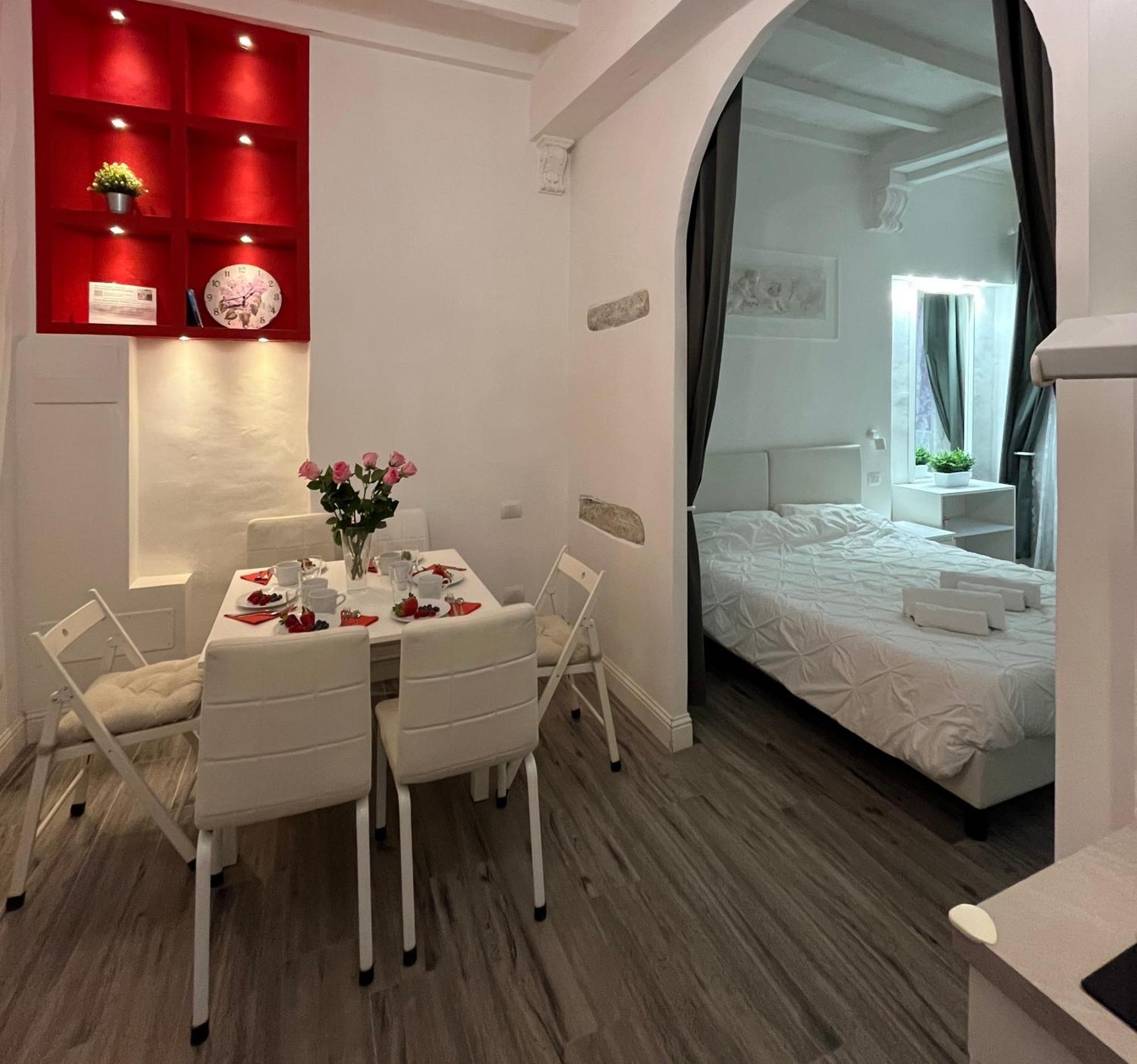 Appartamento Michelangelo's Place Firenze