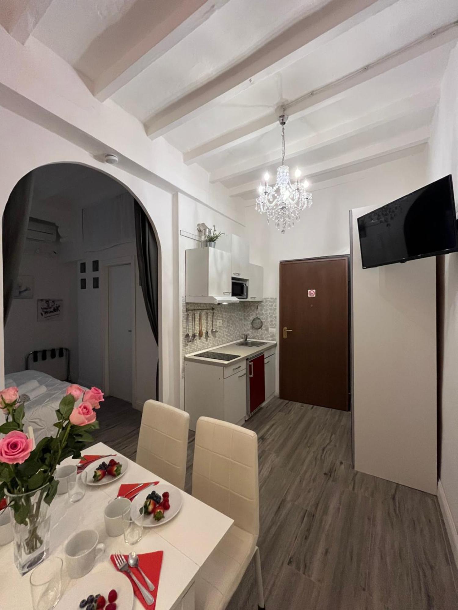 Appartamento Michelangelo's Place Firenze