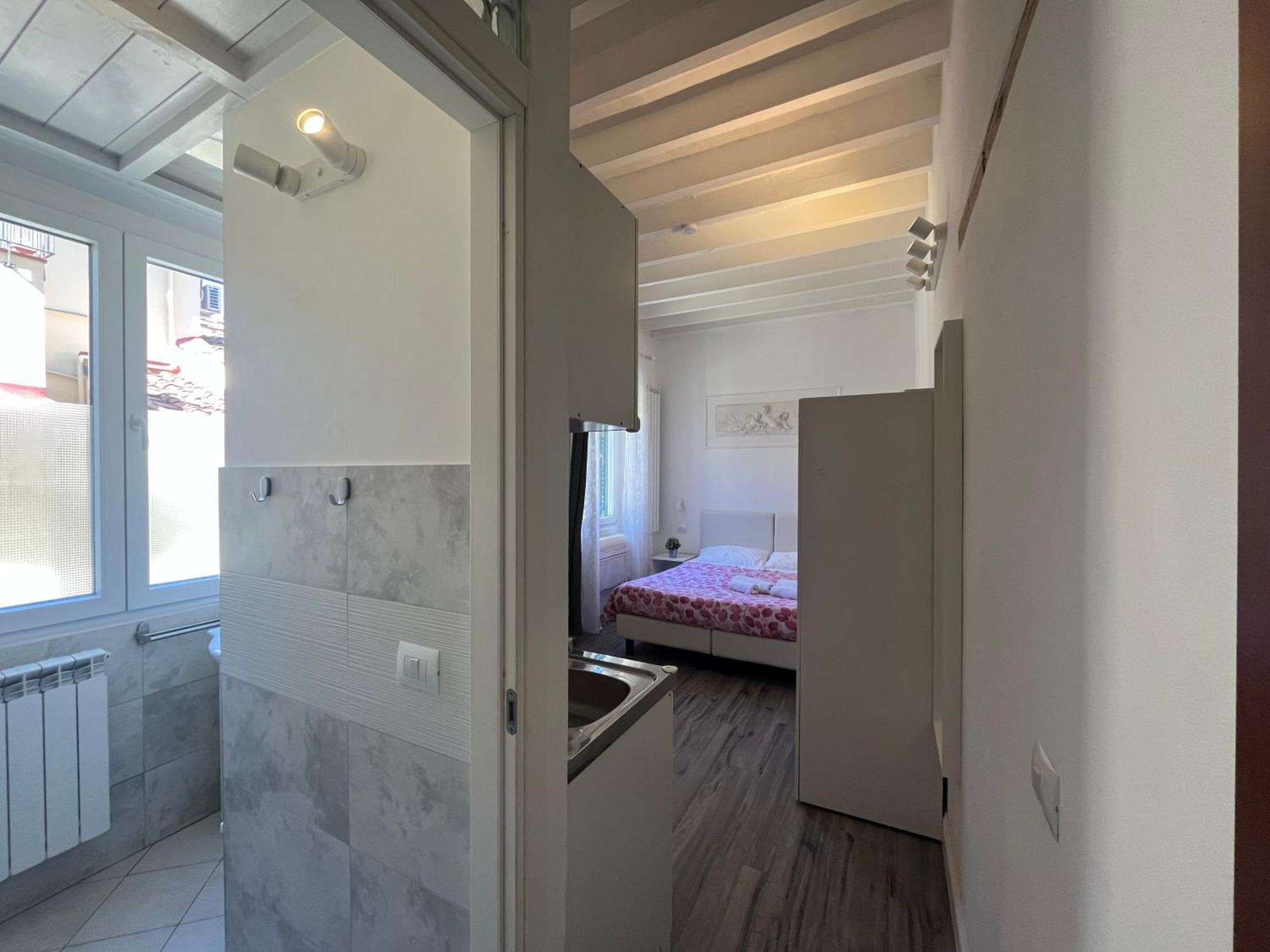 Apartamento Michelangelo's Place