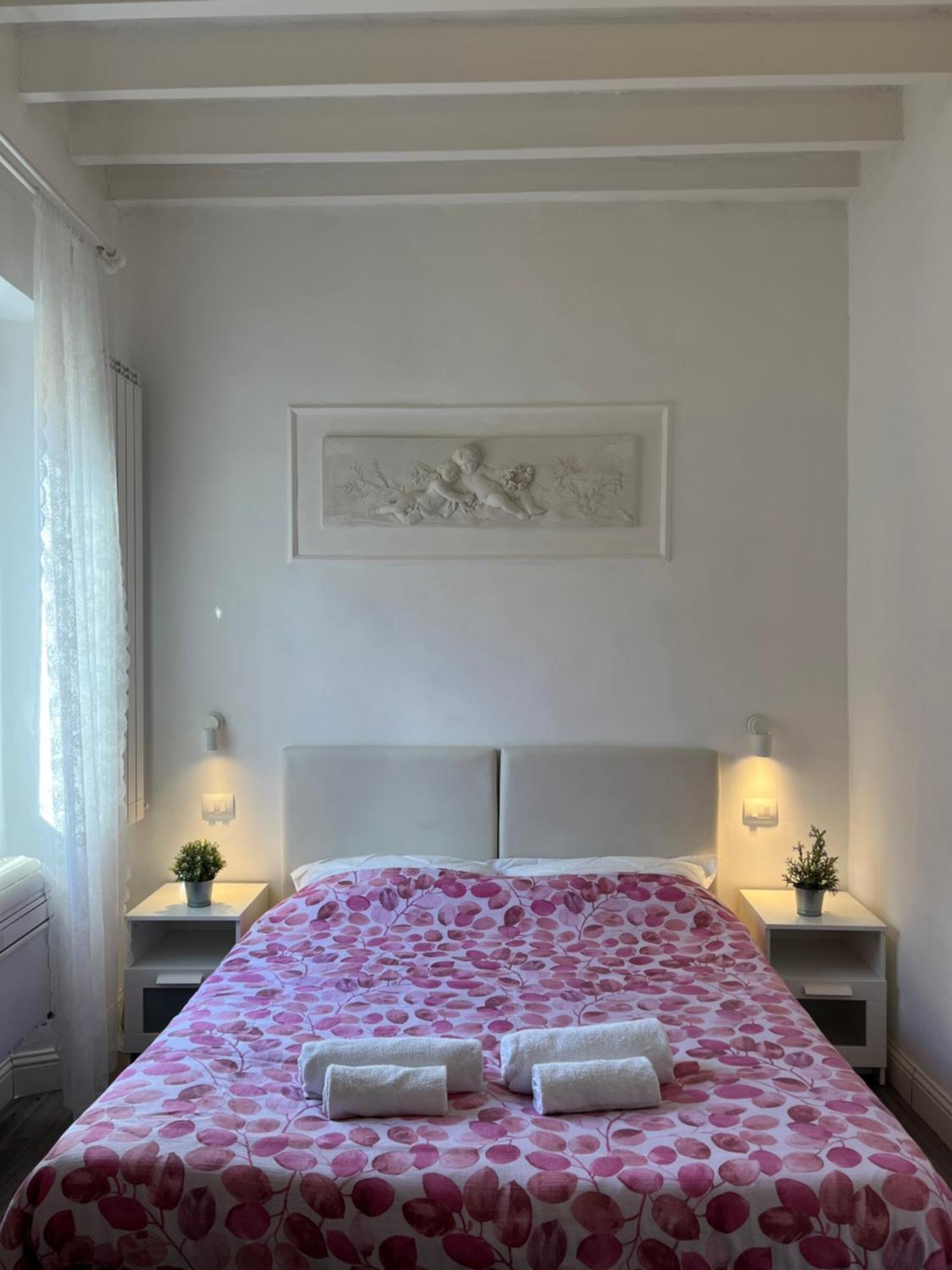 Apartamento Michelangelo's Place *