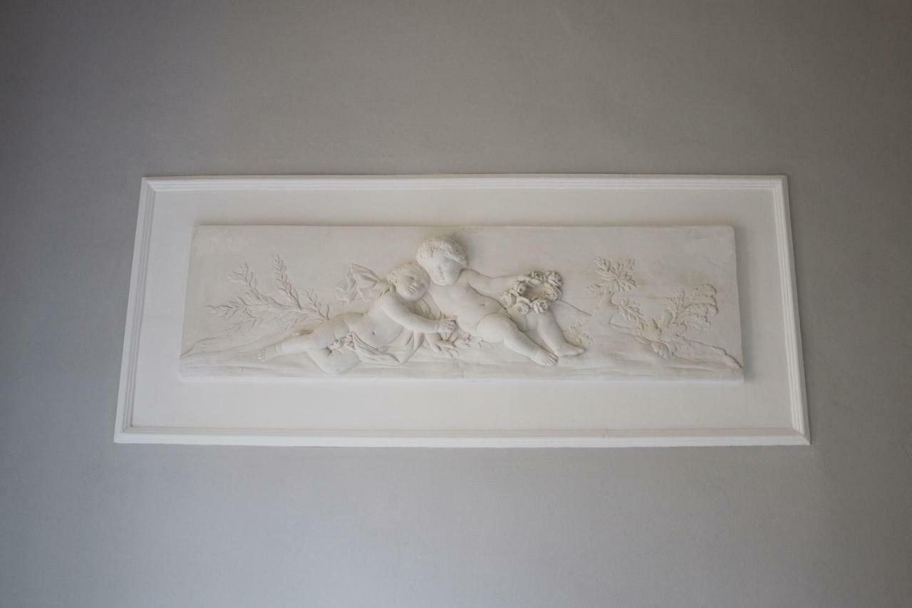 Michelangelo's Place Appartamento *