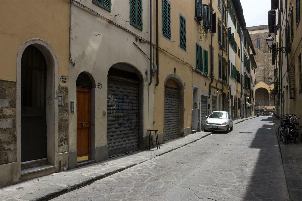 Michelangelo's Place Appartamento