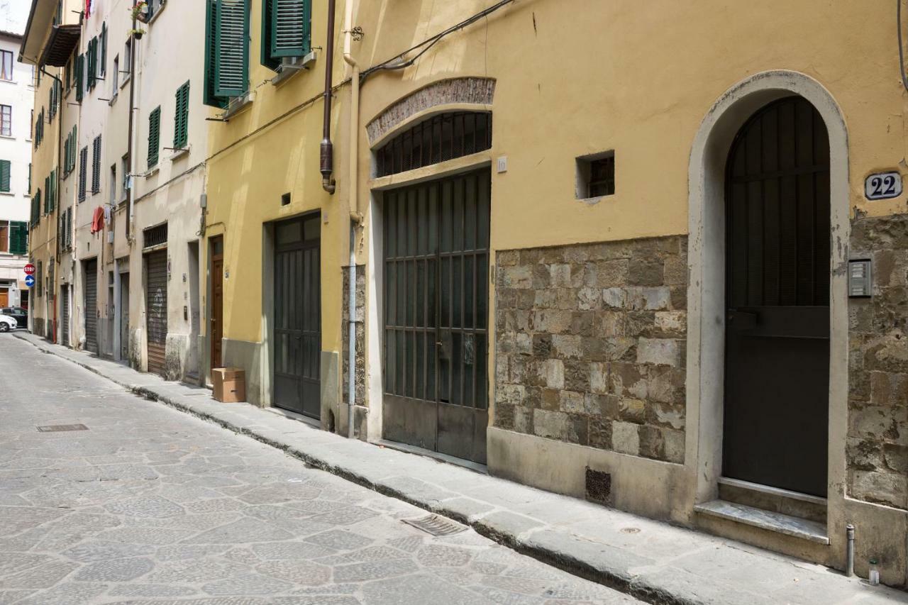 Michelangelo's Place Appartamento