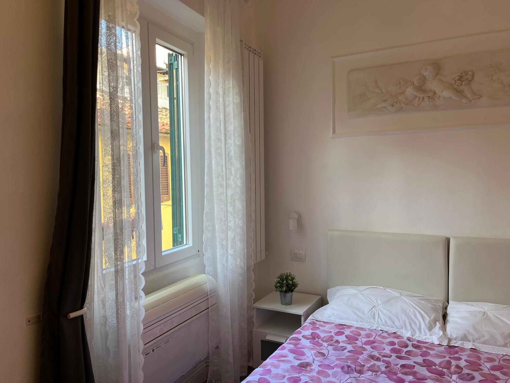 Apartment Michelangelo's Place Florence